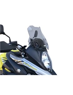 Parabrisas WRS SU004F