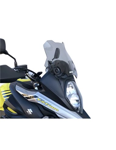 Parabrisas WRS SU004F