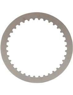 Placa de acero de transmisión de embrague BARNETT 401-70-063001