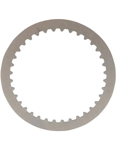 Placa de acero de transmisión de embrague BARNETT 401-70-063001