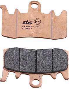 Pastillas de freno RST SBS 900RST