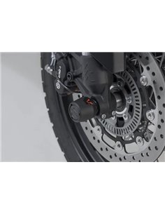 Set de deslizadores de eje delantero SW-MOTECH STP.23.176.10000/B