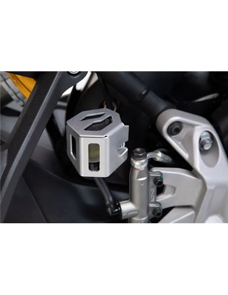 Protector de depósito de líquido de frenos SW-MOTECH SCT.07.174.10102/S