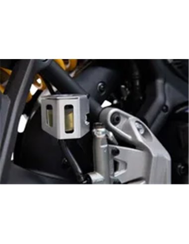 Protector de depósito de líquido de frenos SW-MOTECH SCT.07.174.10102/S