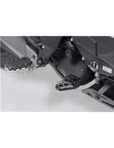 Extensión para pedal de freno SW-MOTECH FBE.04.521.10001/B