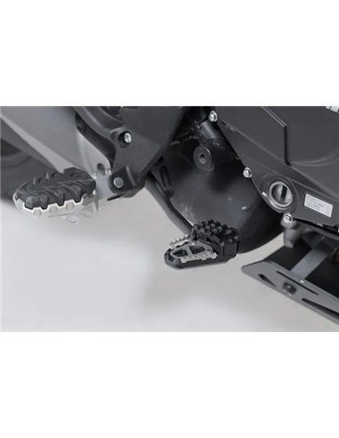 Extensión para pedal de freno SW-MOTECH FBE.04.521.10001/B