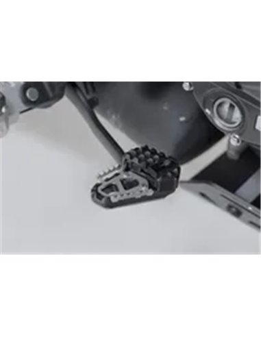 Extensión para pedal de freno SW-MOTECH FBE.04.521.10001/B