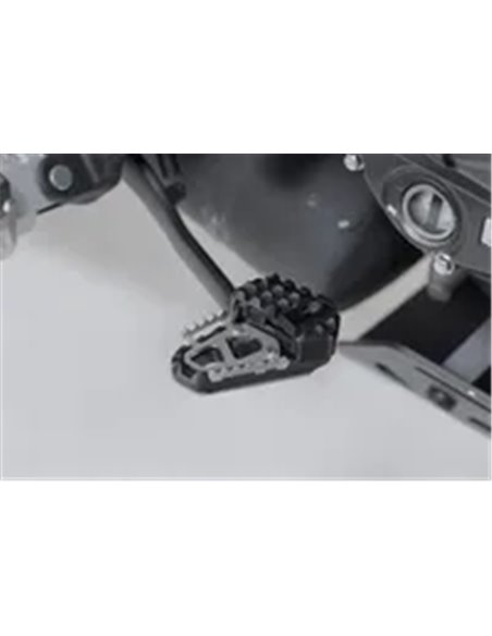 Extensión para pedal de freno SW-MOTECH FBE.04.521.10001/B