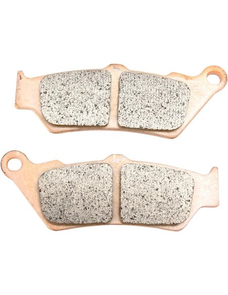 Pastillas de freno Victory DRAG SPECIALTIES FAD209/2HH