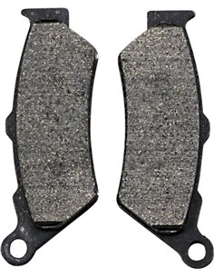 Pastillas de freno cerámicas MOTO-MASTER 403304