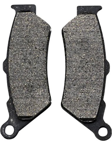 Pastillas de freno cerámicas MOTO-MASTER 403304