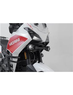 Luces antiniebla EVO SW-MOTECH NSW.23.017.51000/B