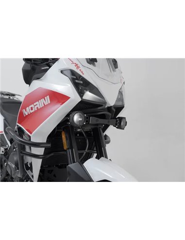 Luces antiniebla EVO SW-MOTECH NSW.23.017.51000/B