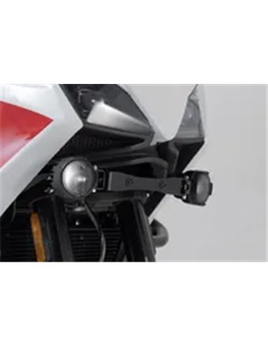 Luces antiniebla EVO SW-MOTECH NSW.23.017.51000/B