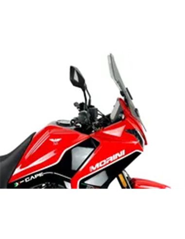 Parabrisas WRS MM001F