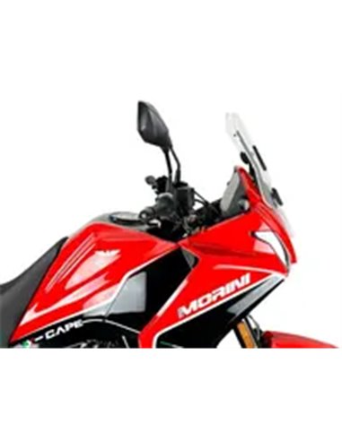 Parabrisas Sport X-Cape 650 WRS MM002T