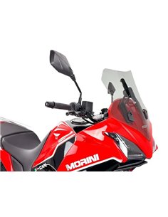 Parabrisas Sport X-Cape 650 WRS MM002F
