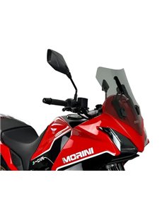 Parabrisas Sport X-Cape 650 WRS MM002FS
