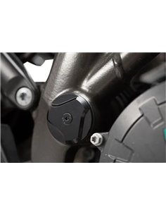 Tapones bastidor SW-MOTECH RAD.04.588.10000/B