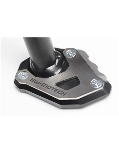 Extensión de base para caballete lateral SW-MOTECH STS.04.102.10100/B