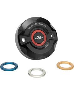 Tapa de depósito de bomba de gasolina GILLES TOOLING BRC-06