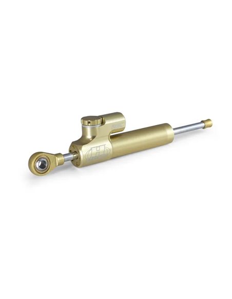 Amortiguador de dirección RSC HYPERPRO DS-075G-NP1-R