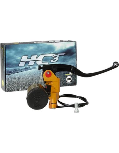 HC3 Conjunto de Cilindro Maestro de Freno Radial MAGURA 2100299