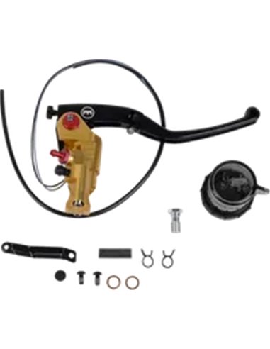 HC3 Conjunto de Cilindro Maestro de Freno Radial MAGURA 2100299