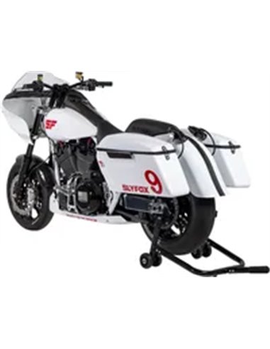 HC3 Conjunto de Cilindro Maestro de Freno Radial MAGURA 2100691