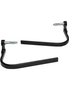 Kit universal de herrajes - huecos BARKBUSTERS STM-005-02-NP