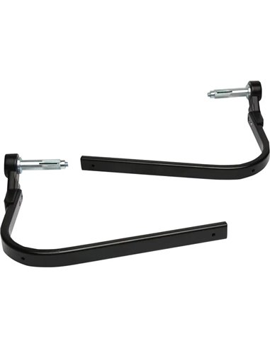 Kit universal de herrajes - huecos BARKBUSTERS STM-005-02-NP