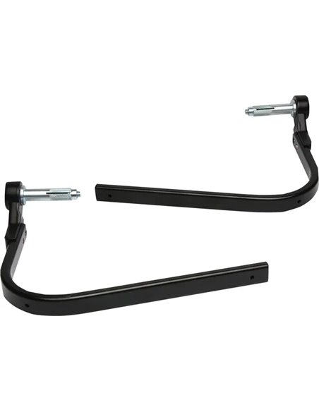 Kit universal de herrajes - huecos BARKBUSTERS STM-005-02-NP