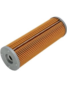 Filtro de aceite HIFLOFILTRO HF650