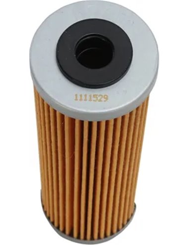 Filtro de aceite HIFLOFILTRO HF650