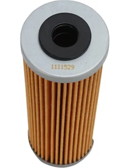 Filtro de aceite HIFLOFILTRO HF650