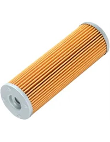 Filtro de aceite de alto rendimiento K & N KN-650