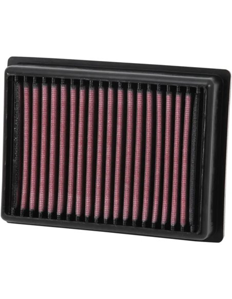 Filtro de aire de alto flujo de repuesto OE K & N KT-1113