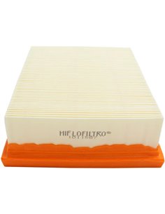Filtro de aire de repuesto HIFLOFILTRO HFA6301