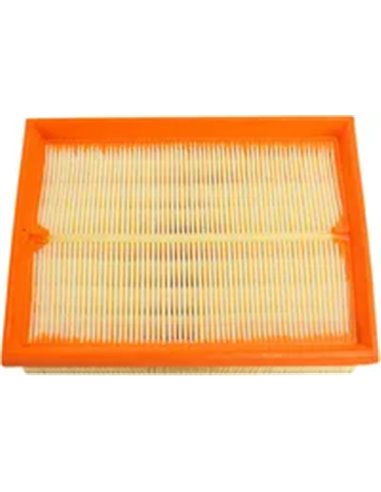 Filtro de aire de repuesto HIFLOFILTRO HFA6301