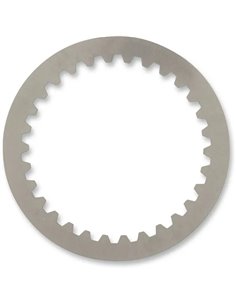 Placa de acero de transmisión de embrague BARNETT 401-35-063027