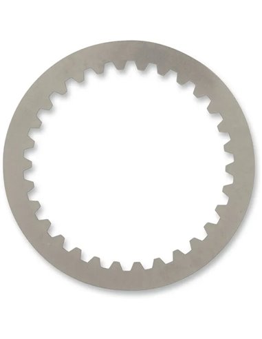 Placa de acero de transmisión de embrague BARNETT 401-35-063027