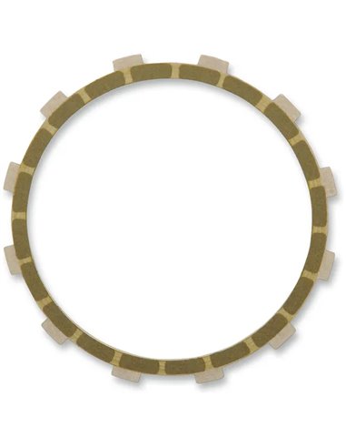 Disco de fricción de embrague BARNETT 301-45-10022