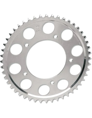 Piñón trasero de acero JT SPROCKETS JTR899.42