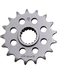 Piñón delantero JT SPROCKETS JTF1904.17