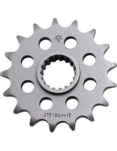 Piñón delantero JT SPROCKETS JTF1904.17