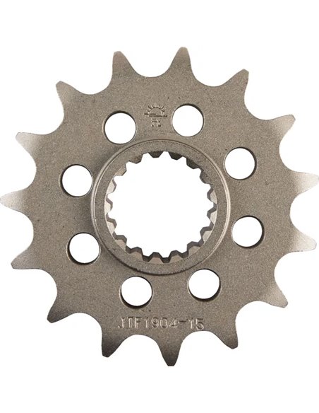 Piñón delantero de salida JT SPROCKETS JTF1904.15