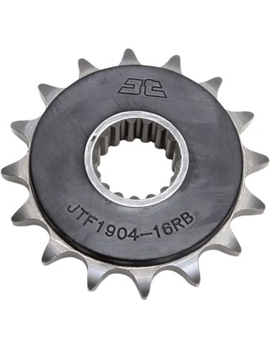 Piñón JT SPROCKETS JTF1904.16RB
