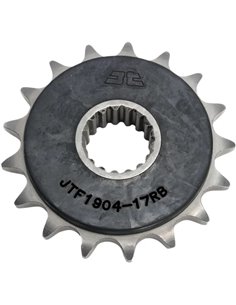 Piñón JT SPROCKETS JTF1904.17RB