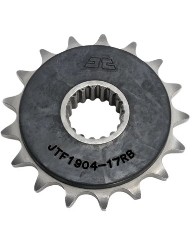Piñón JT SPROCKETS JTF1904.17RB