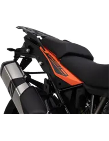 Soporte lateral PRO SW-MOTECH KFT.04.333.30001/B